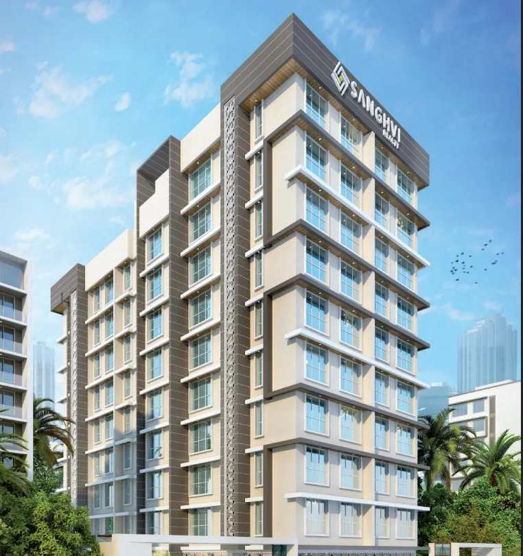 Sanghvi Palazzo