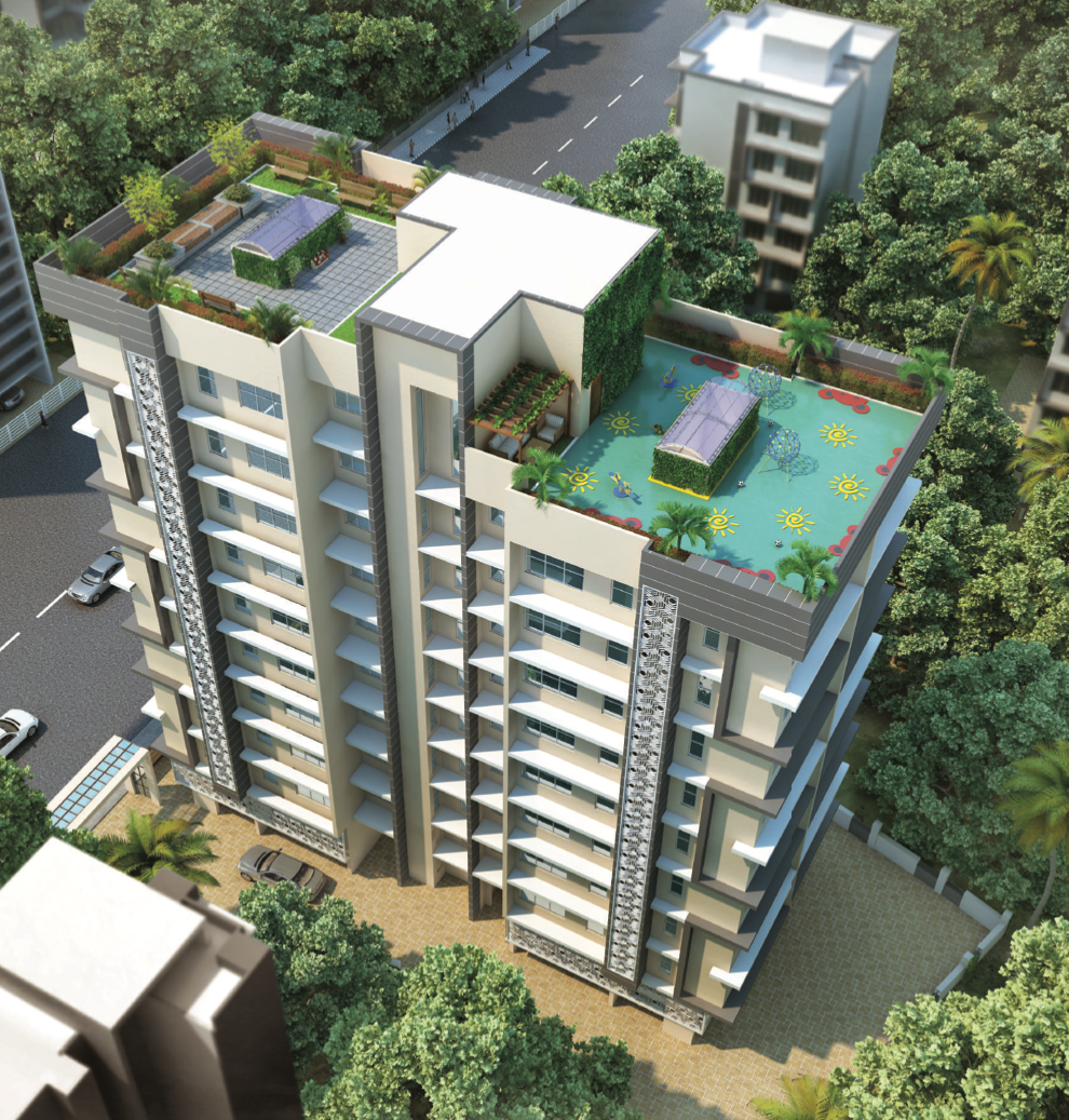 Sanghvi Palazzo by Sanghvi Life