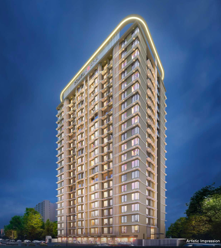 Romell Ariana, Borivali West