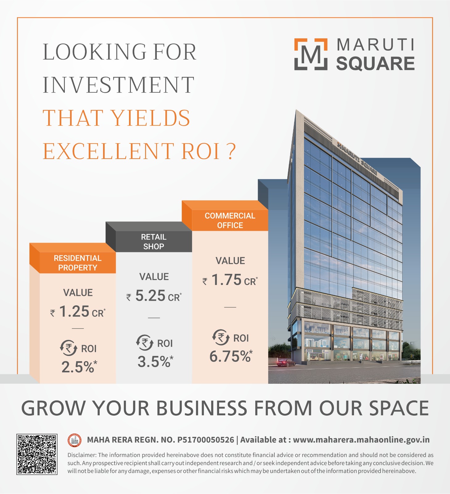 Maruti Square