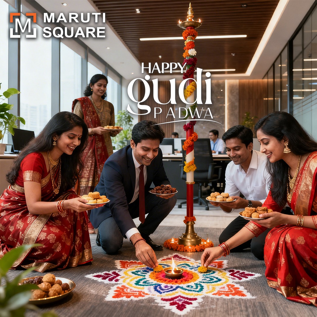 Maruti Square
