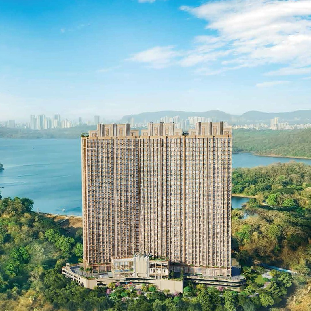 Isle of Calm by GHP Group