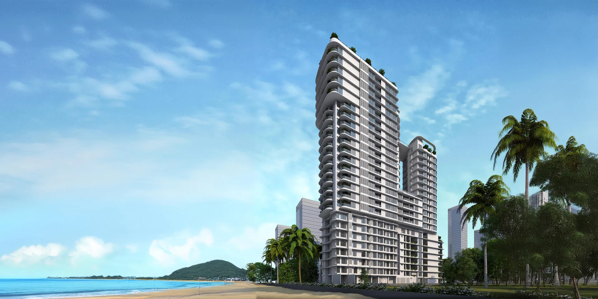 Rustomjee Ocean Vista