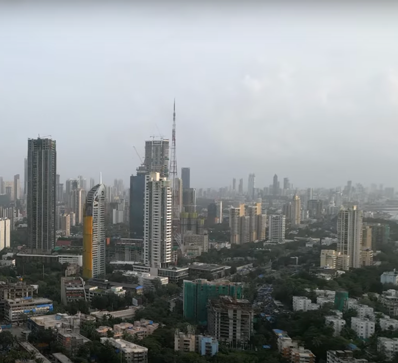 31252 Main - Prestige Nautilus, Worli