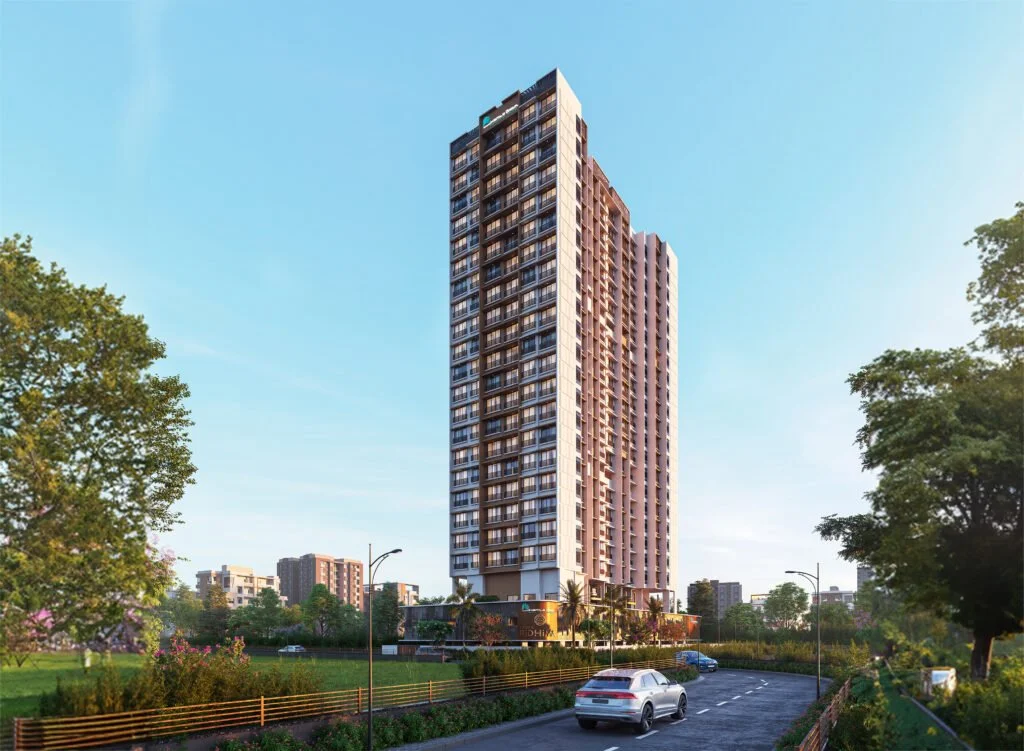 Kamla Ridhima by Kamla Group