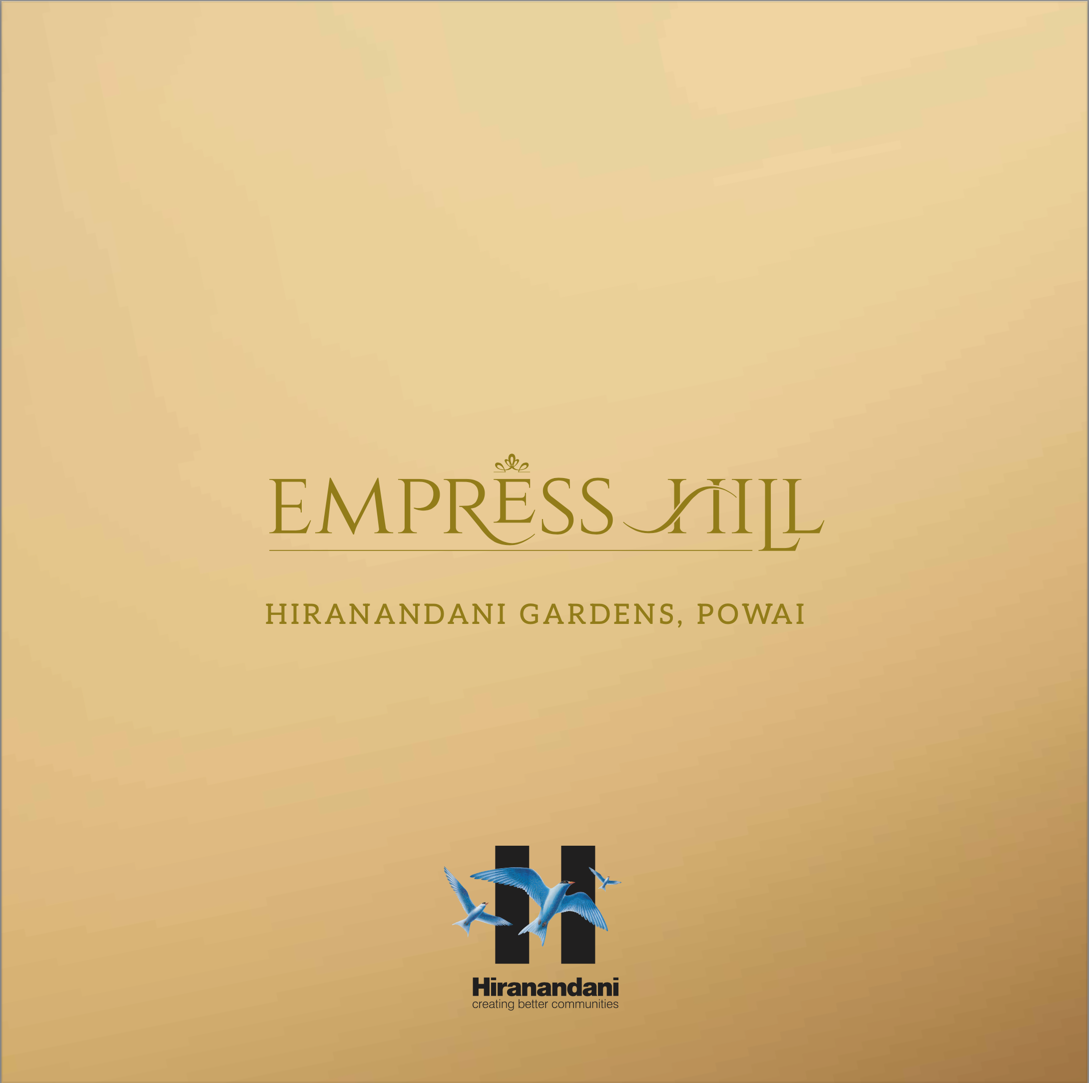31265 Main - Hiranandani Empress Hill, Powai