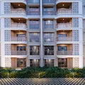 5 Flats for Sale in Lodha Corinthia, Kanjur Marg