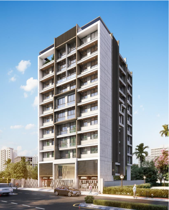 Vidyalankar by Spark Group