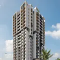  - Disha Elysium, Andheri West