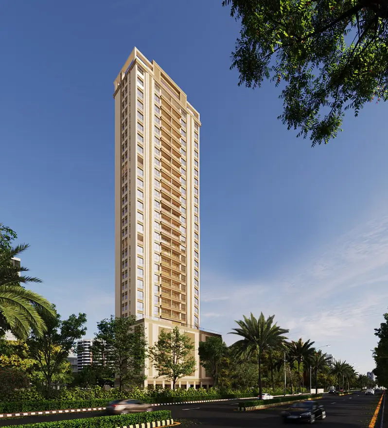 Atlantis One by JM Group