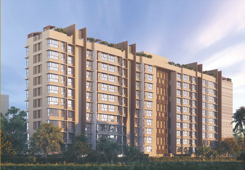 31280 Main - Swastik, Borivali West