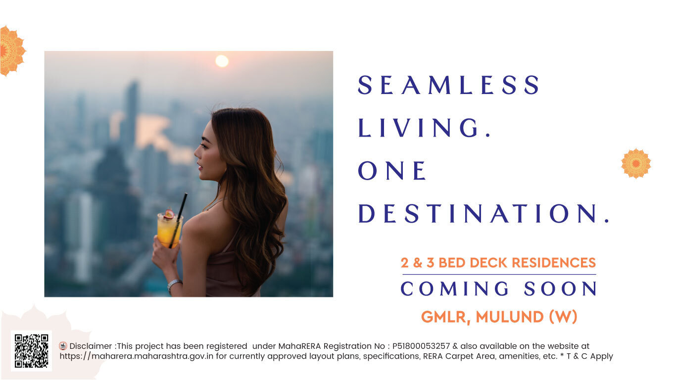 Arya One by Sai Realtors