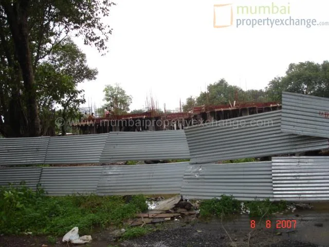 8th Aug 2007