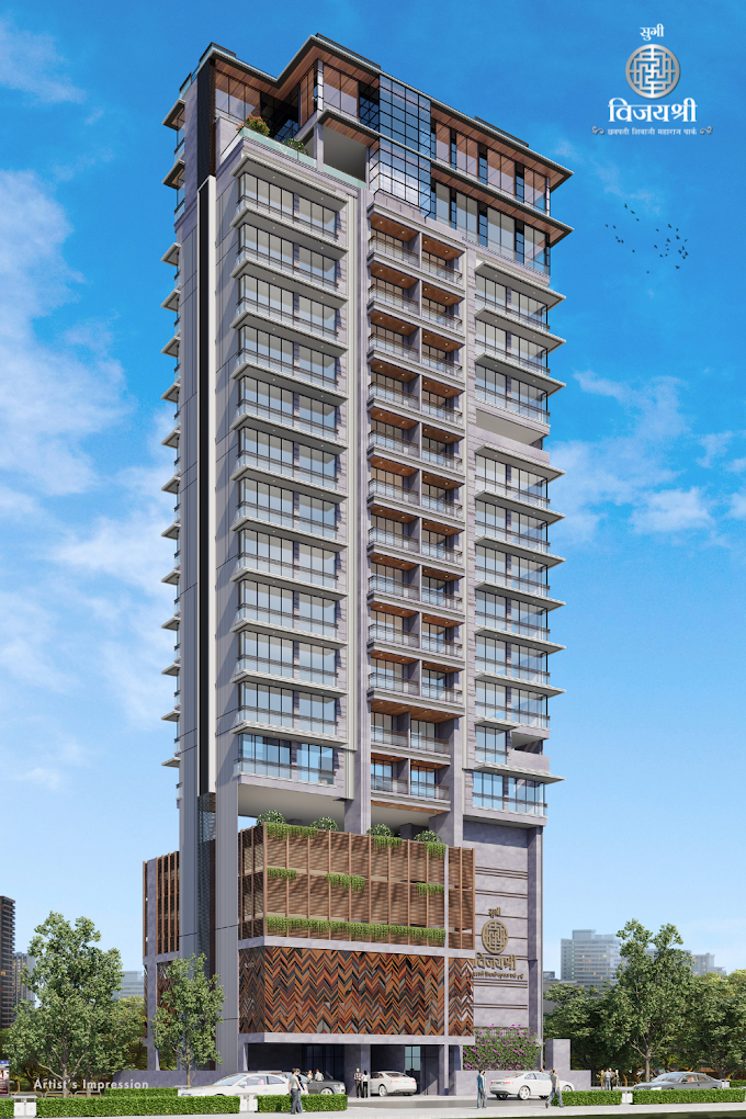 Sugee Vijayshree by Sugee Group