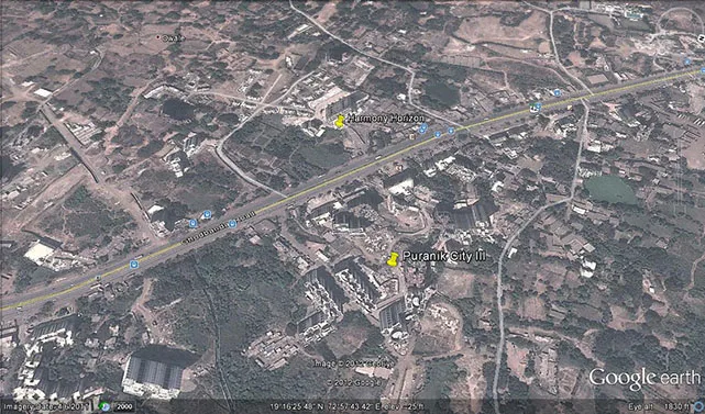 Google Earth