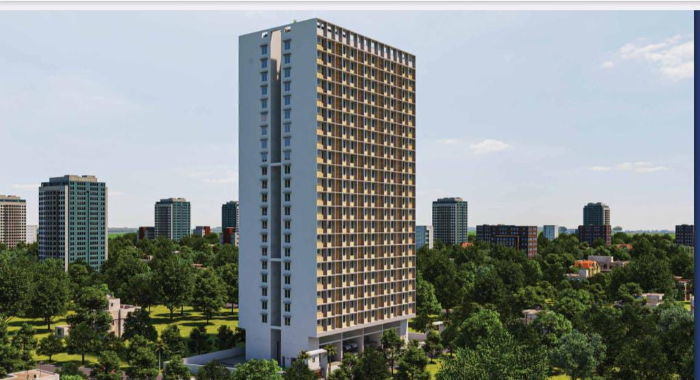 37 Avenue by Sushanku Realty