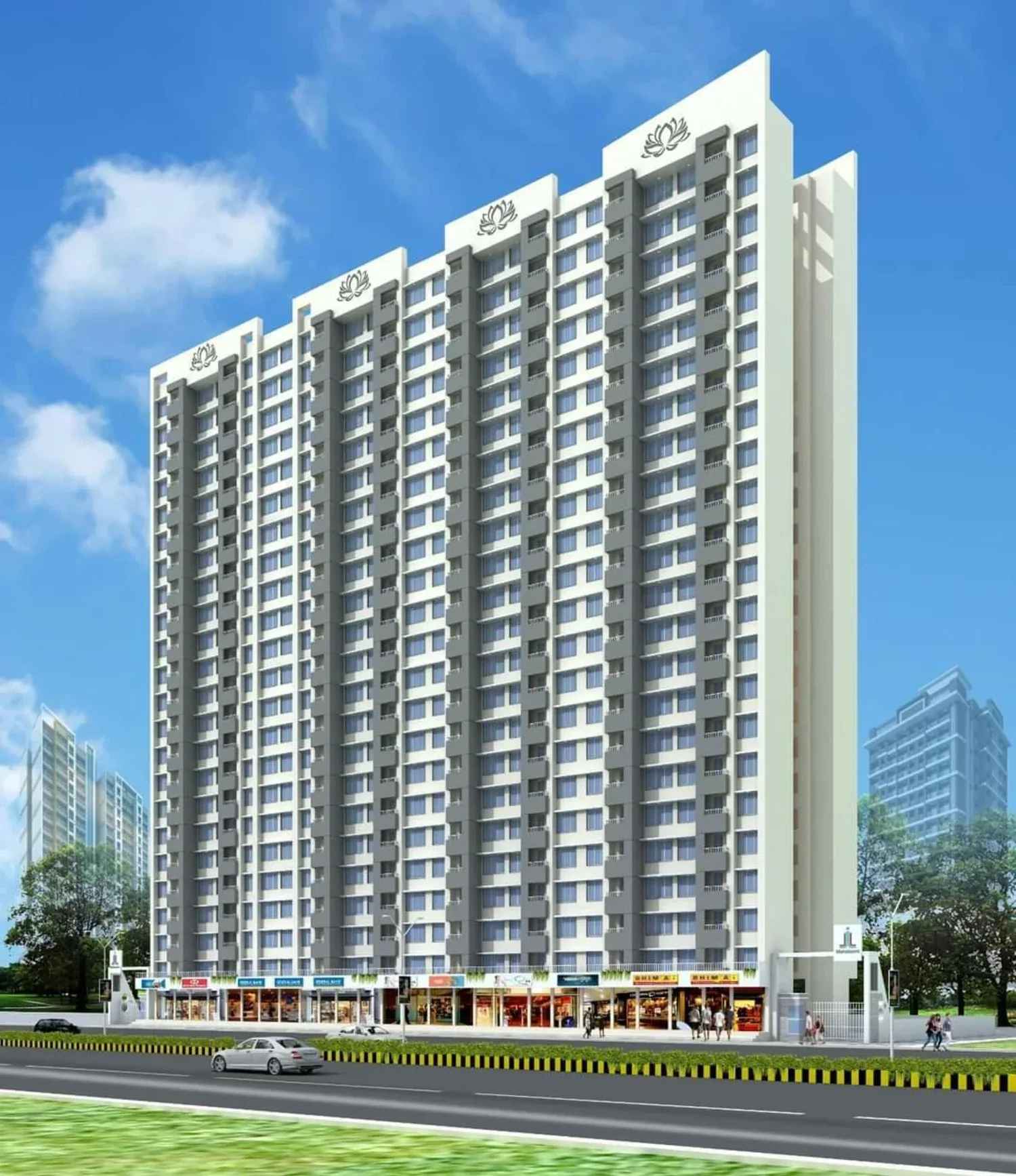 Codename Devika Avenue