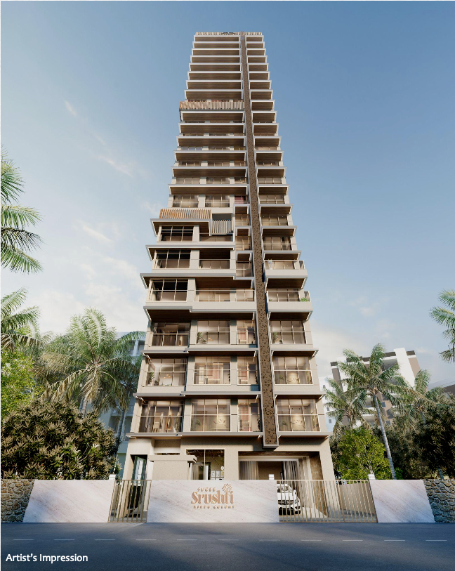 31308 Main - Sugee Srushti, Dadar East