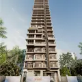2 Flats for Sale in Sugee Srushti, Dadar East