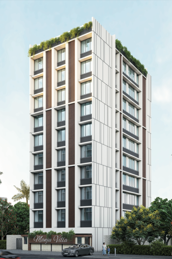 Manju Villa