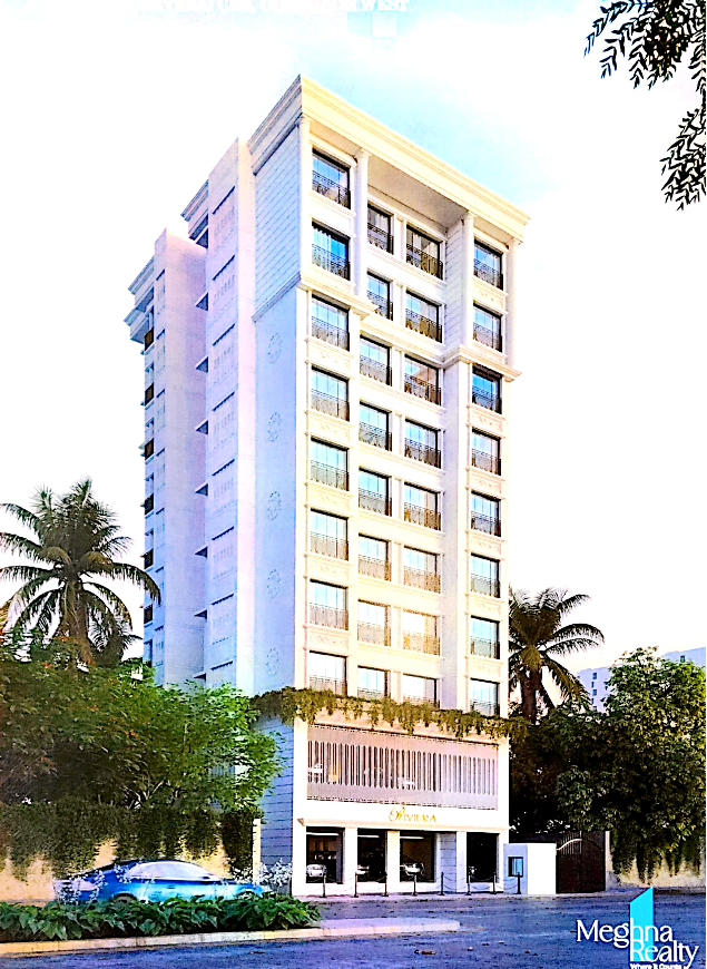 Riviera by Meghna Realty