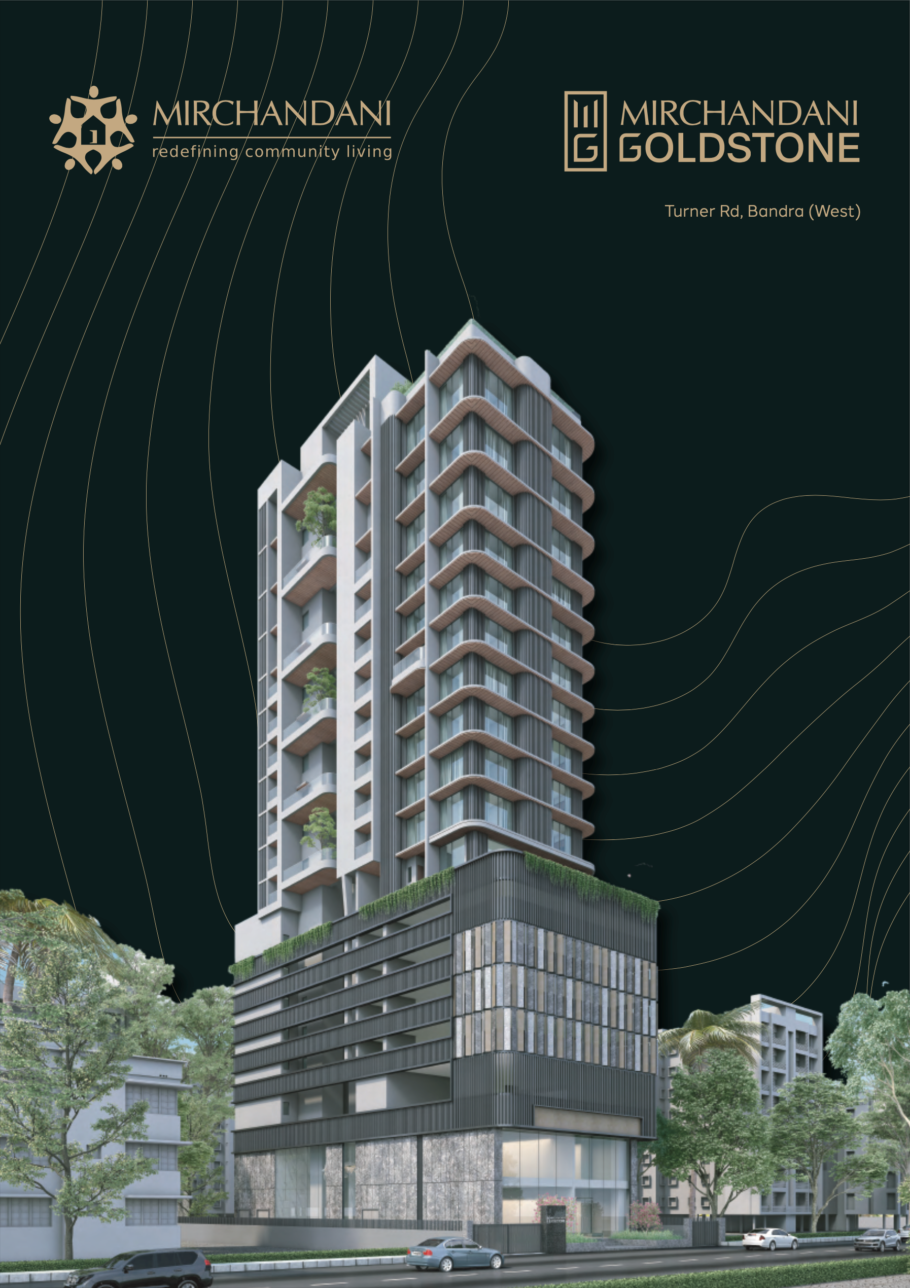 Mirchandani Goldstone by Mirchandani Group