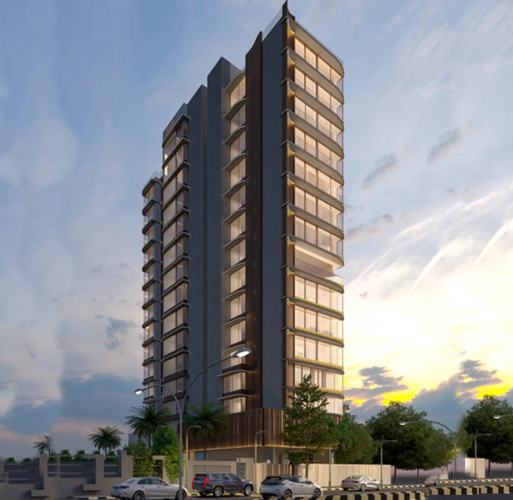 31323 Main - Nhp Meghdoot, Juhu