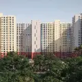 Hubtown Rising City