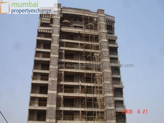 21 April 2008