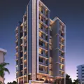 2BHK Flats for Sale in Sosar Solitare, Khar West