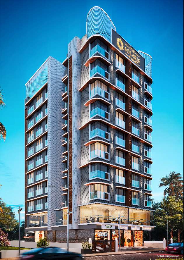 31333 Main - Sosar Solaris, Khar West