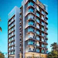 3BHK Flats for Sale in Sosar Solaris, Khar West