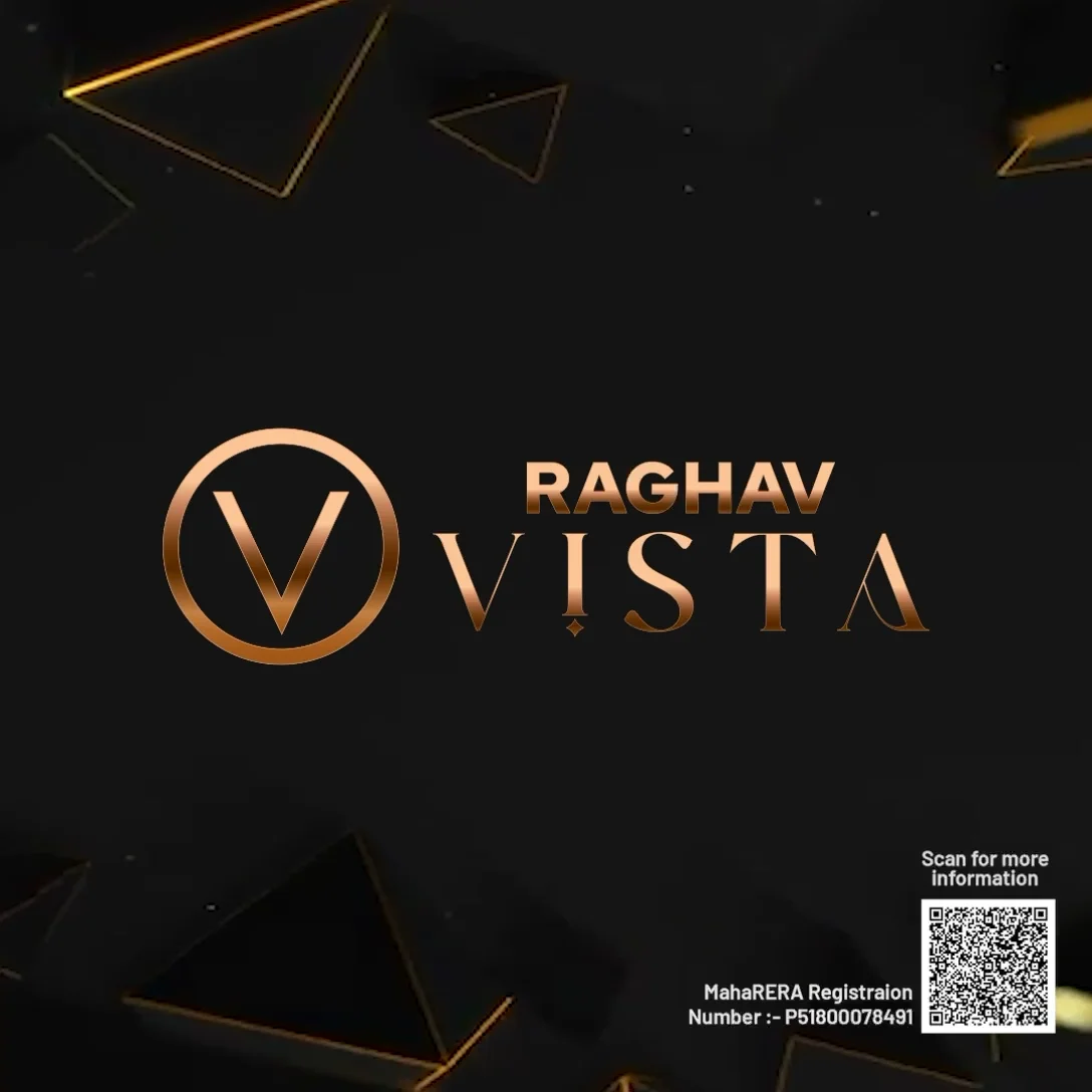 Raghav Vista by Raghav Group