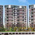 Bhumiraj Hills Tower 2 & 3