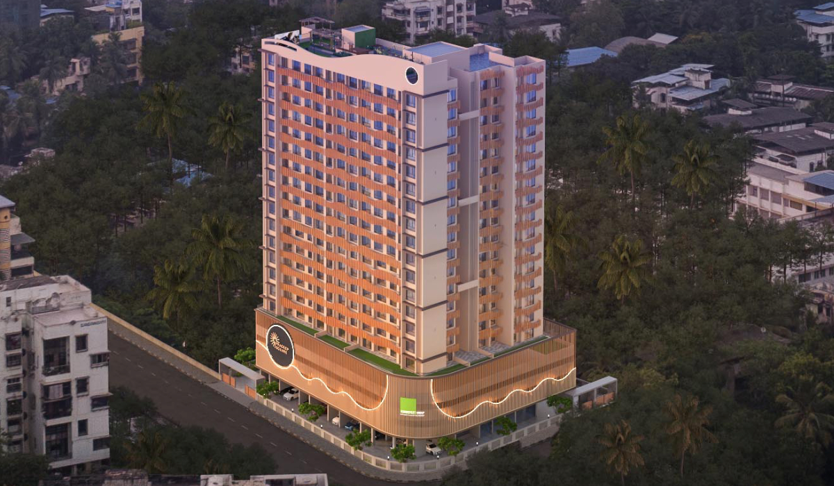 Pradeep Square by Squarefeet Group