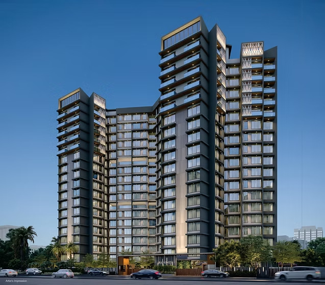 127 Raj Homes Tower A