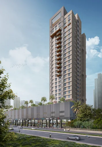 Westwood elevation