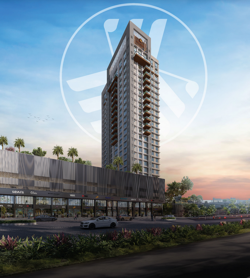 Westwood by Adcore Developers LLP