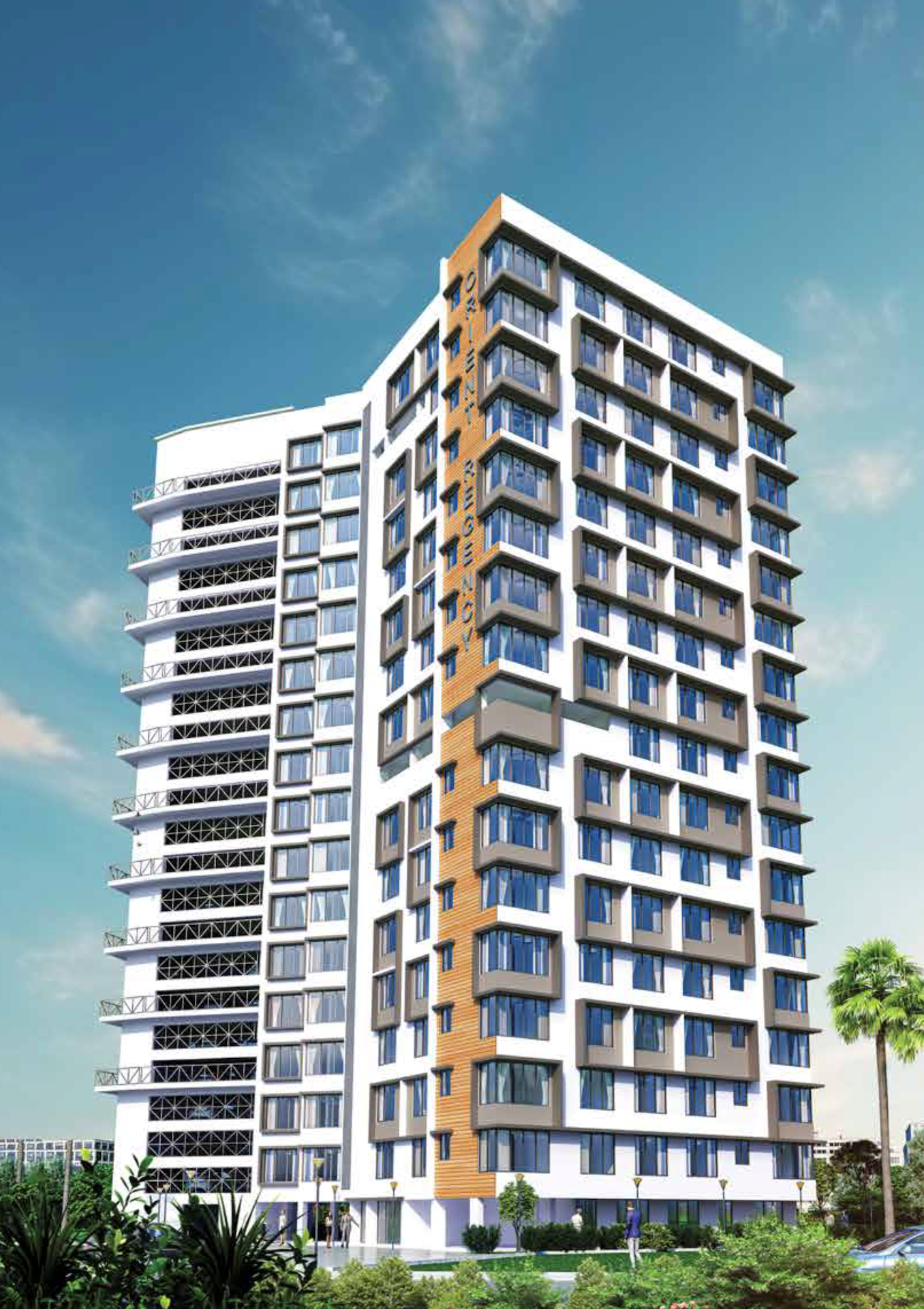 Orient Regency Phase 2