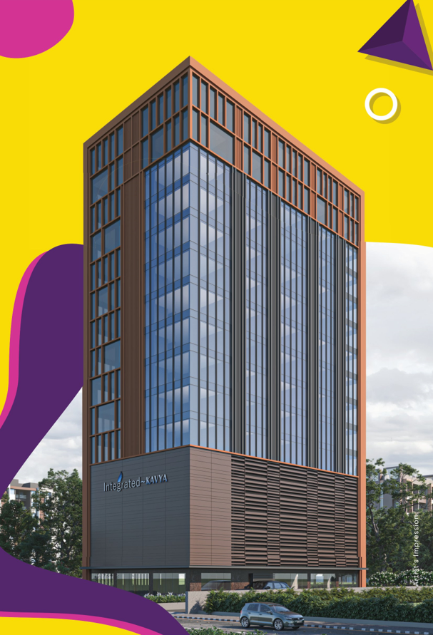 Integrated Kavya by Integrated Spaces Limited