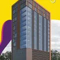 Office Space Offices for Sale in Integrated Kavya, Andheri West