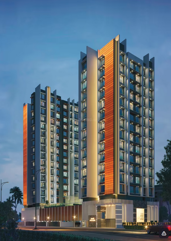 Mantri Our Home by Pentagon Premises Private Limited