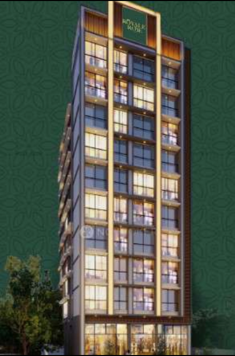 Royale Rose by Project One