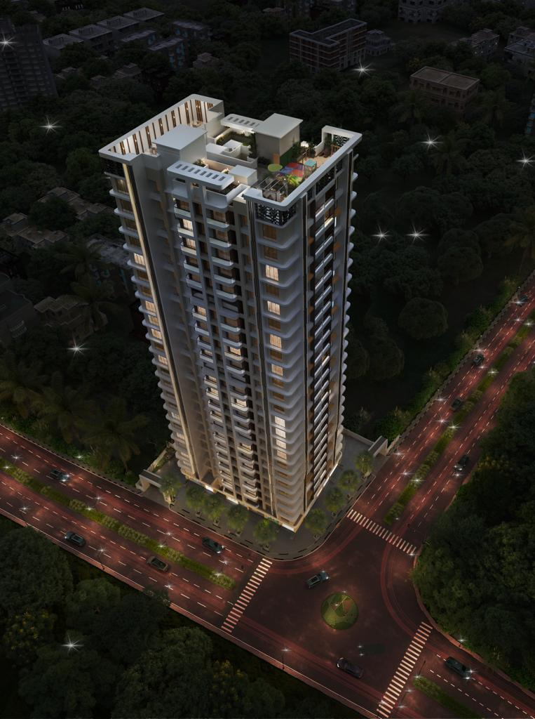 Mangeshi 23 Carat Gold