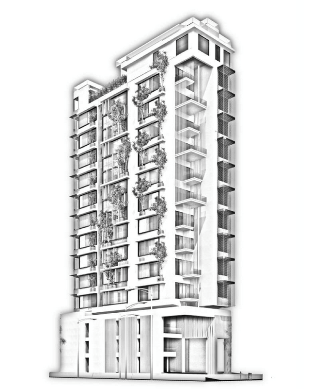 Rizvi Shalimar by Rizvi Builders