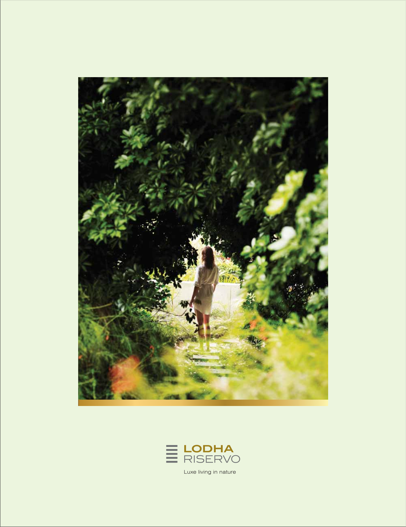 31424 Main - Lodha Riservo, Vikhroli