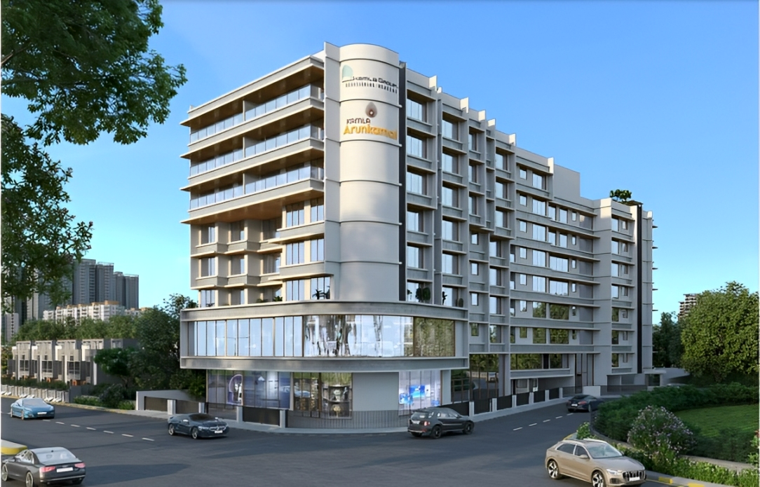 Kamla Arunkamal by Kamla Group