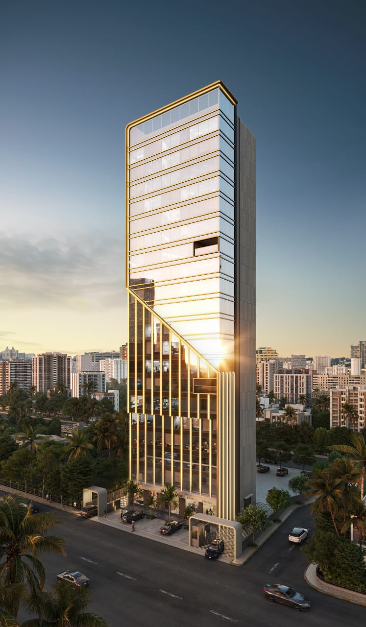 Raj Capitol by Raj Realty