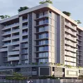 2 Flats on Rent in Abr Signature, Vile Parle East