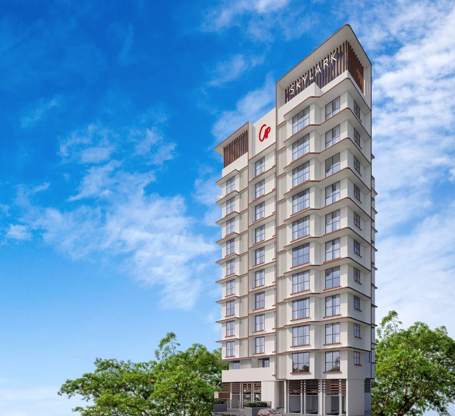 Sky Lark by Godshalwar Project Consultants & Developers